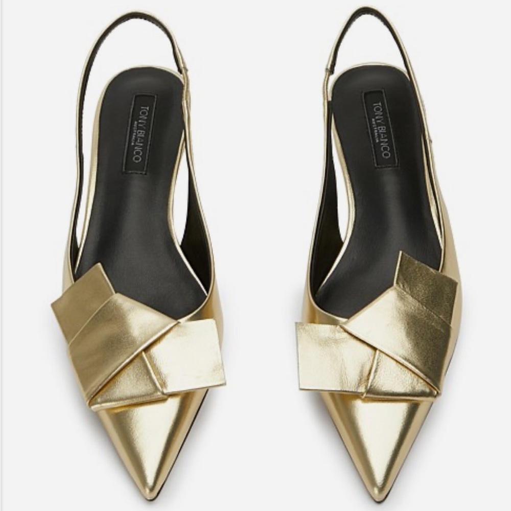 Tony Bianco Elijah Shoe